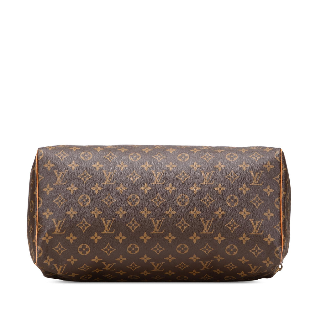 Louis Vuitton Monogram Speedy 40
