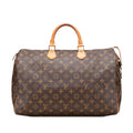 Louis Vuitton Monogram Speedy 40
