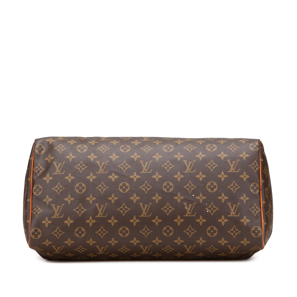 Louis Vuitton Monogram Speedy 40