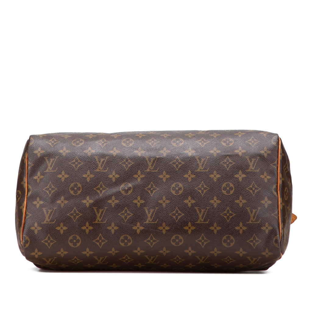 Louis Vuitton Monogram Speedy 40