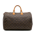 Louis Vuitton Monogram Speedy 40