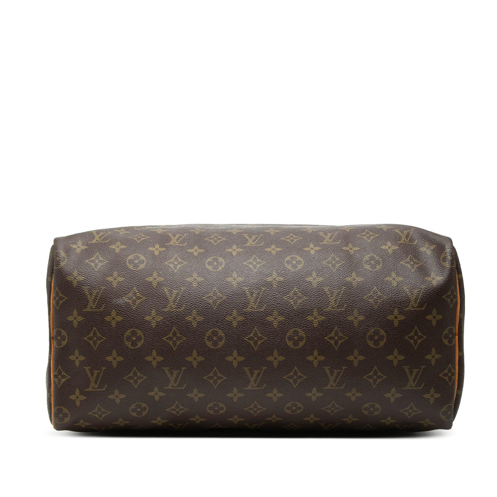 Louis Vuitton Monogram Speedy 40