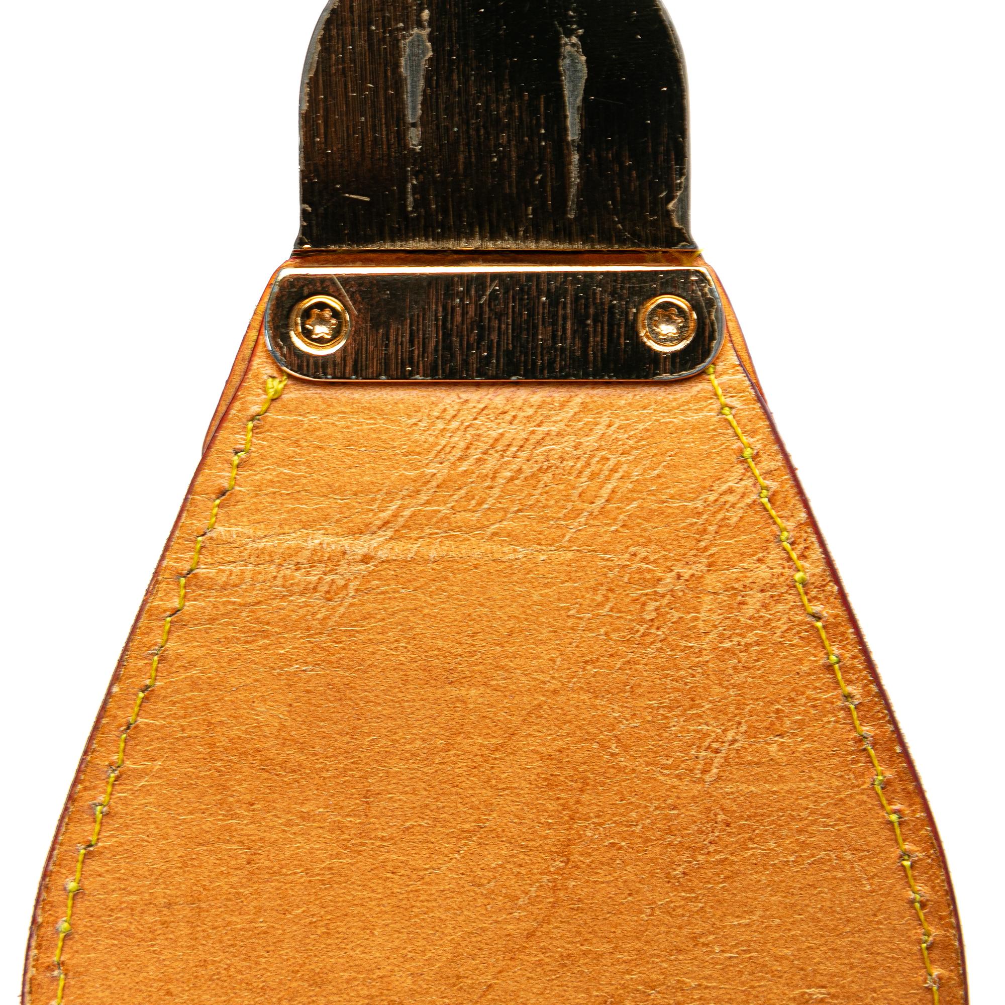 Louis Vuitton Monogram Stresa PM (SHG-iVBLPk)