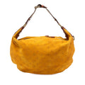 Louis Vuitton Monogram Suede Onatah GM