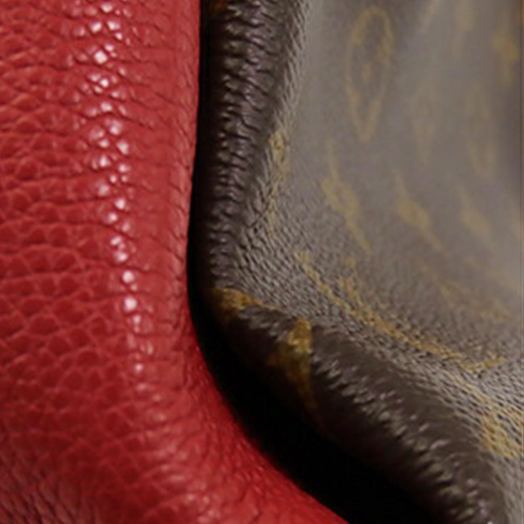 Louis Vuitton Monogram Surene BB