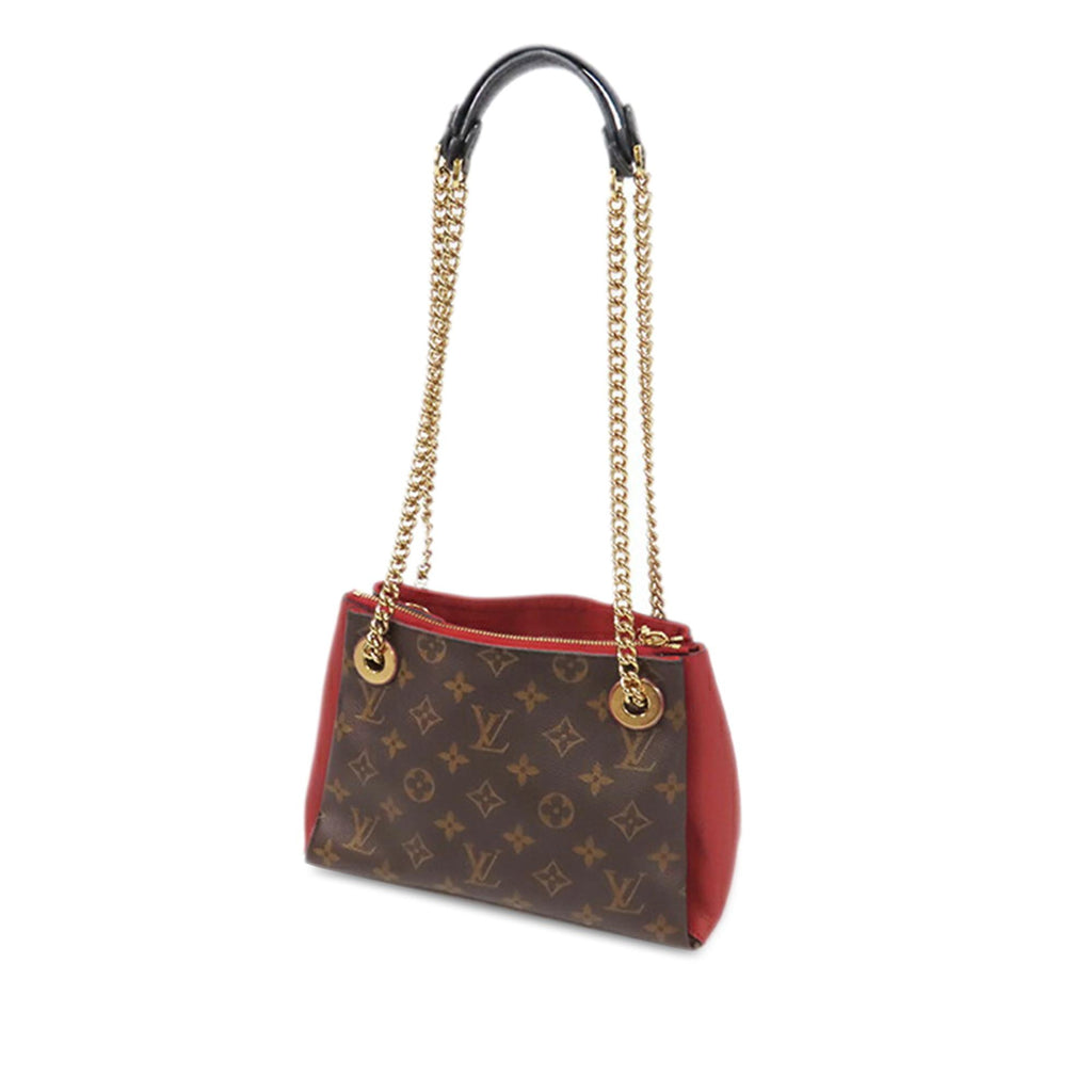 Louis Vuitton Monogram Surene BB