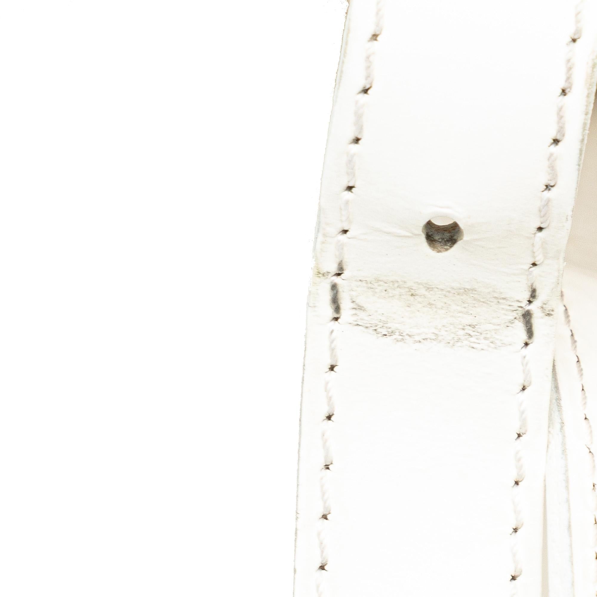 Louis Vuitton Monogram Tahitienne Cabas PM