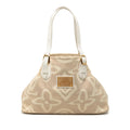 Louis Vuitton Monogram Tahitienne Cabas PM