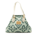 Louis Vuitton Monogram Tahitienne Cabas PM