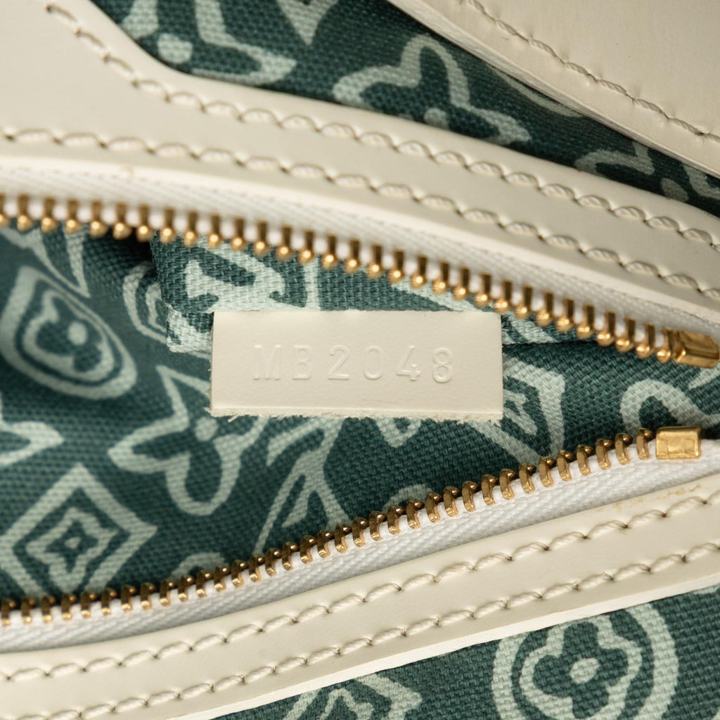 Louis Vuitton Monogram Tahitienne Cabas PM