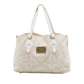 Louis Vuitton Monogram Tahitienne Cabas PM