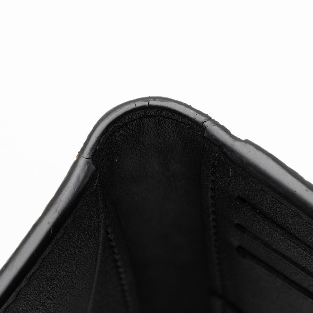 Louis Vuitton Monogram Taurillon Pocket Organizer