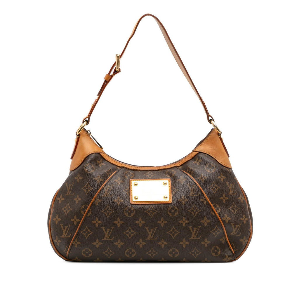 Louis Vuitton Monogram Thames GM