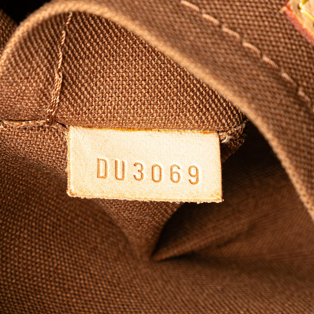 Louis Vuitton Monogram Thames GM