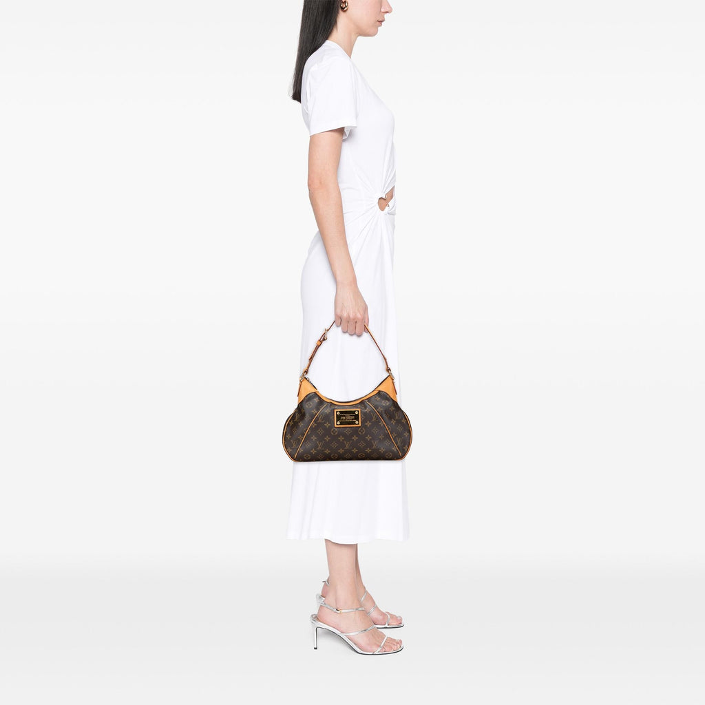 Louis Vuitton Monogram Thames GM