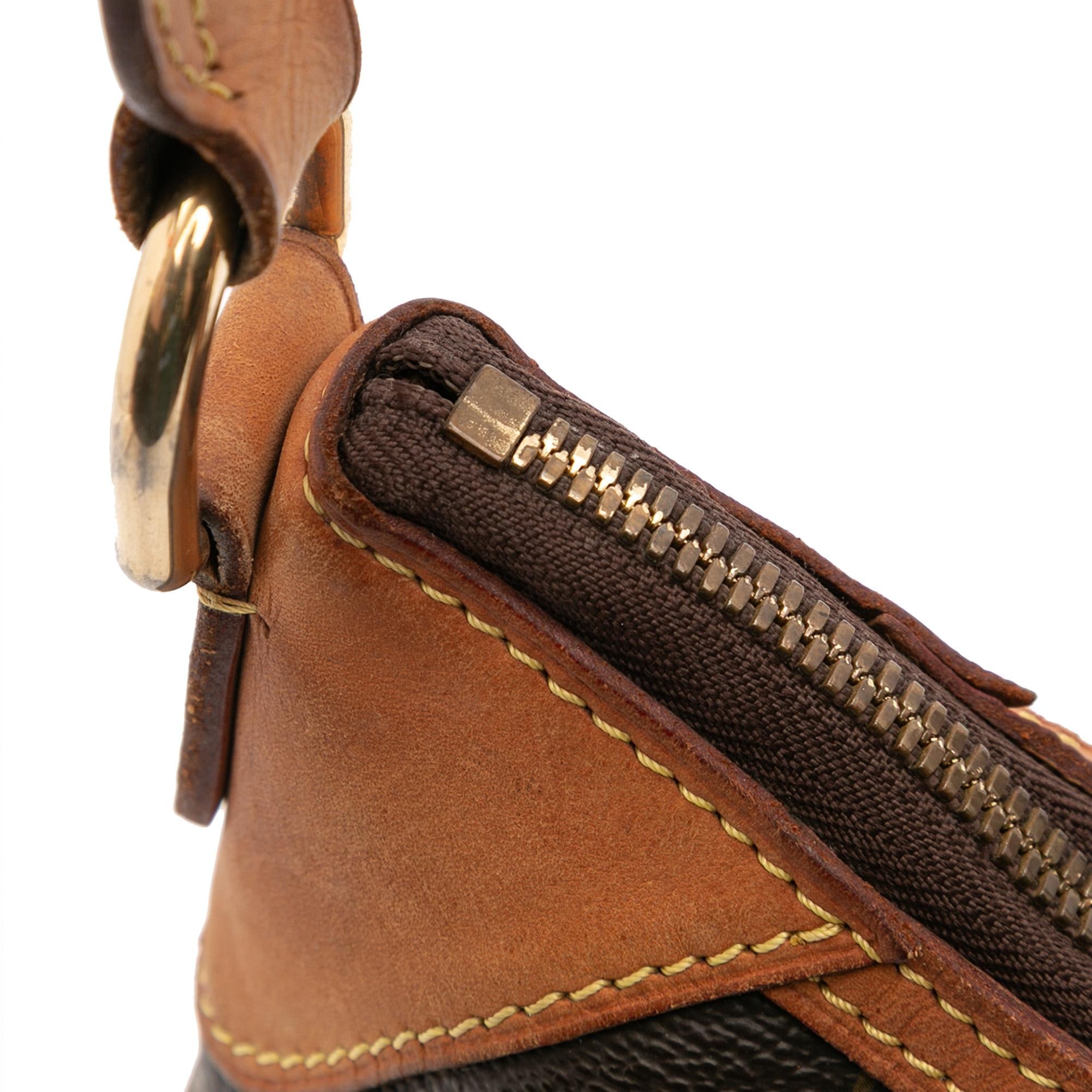 Louis Vuitton Monogram Thames PM