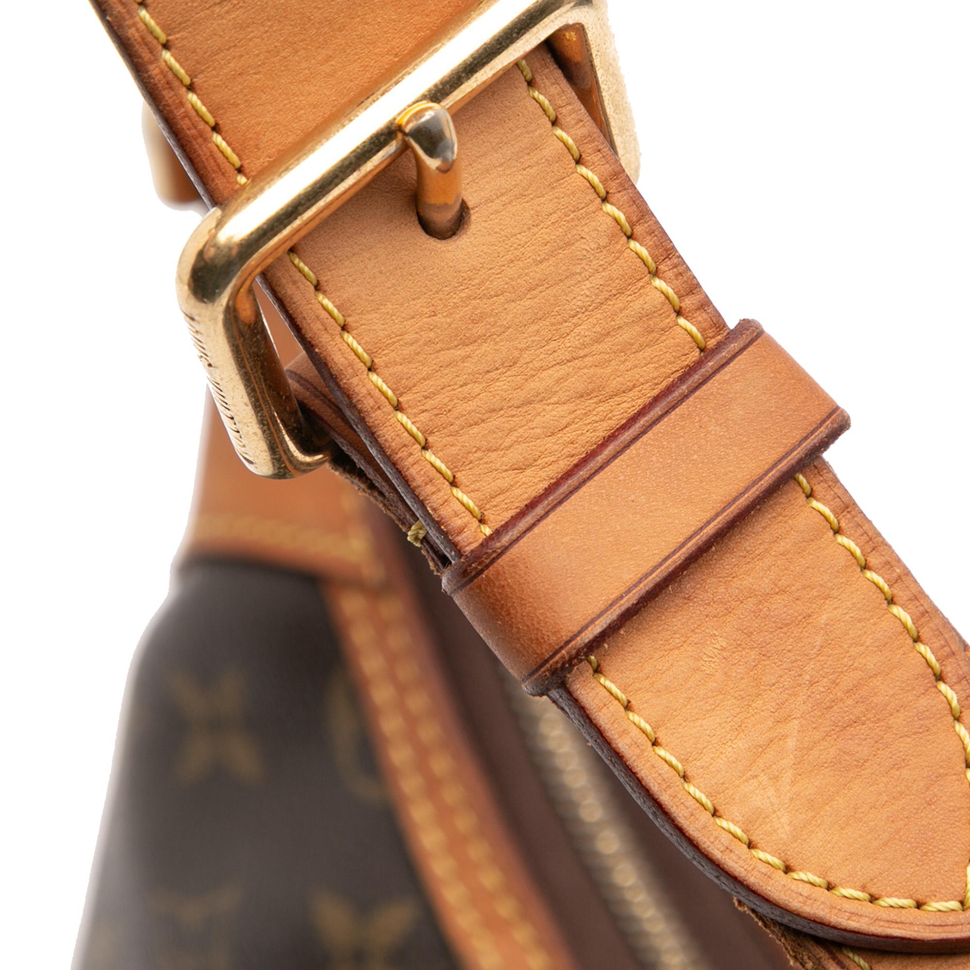 Louis Vuitton Monogram Thames PM