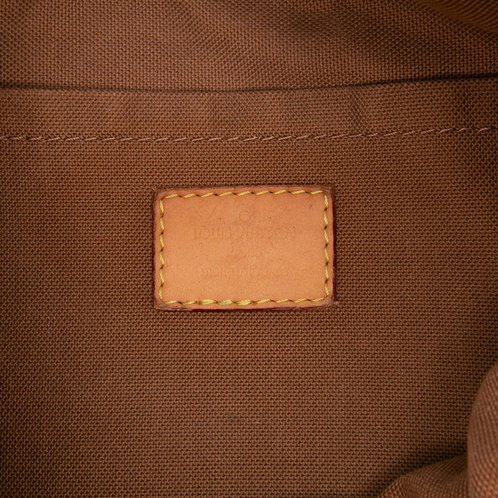Louis Vuitton Monogram Thames PM