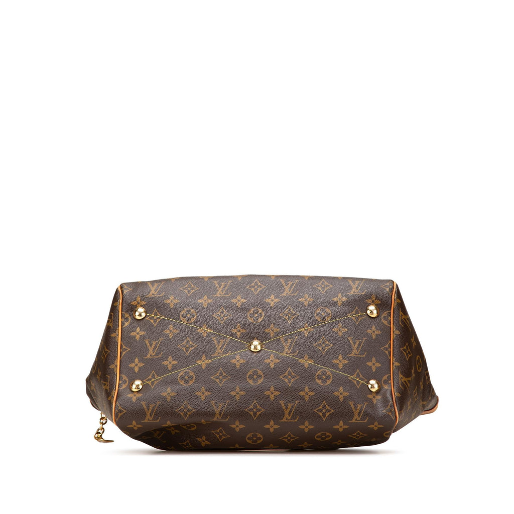 Louis Vuitton Monogram Tivoli GM