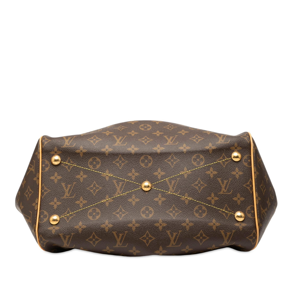 Louis Vuitton Monogram Tivoli GM