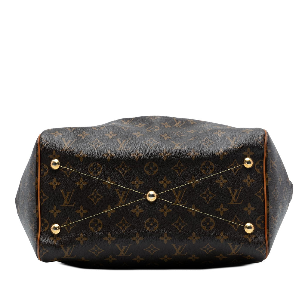 Louis Vuitton Monogram Tivoli GM