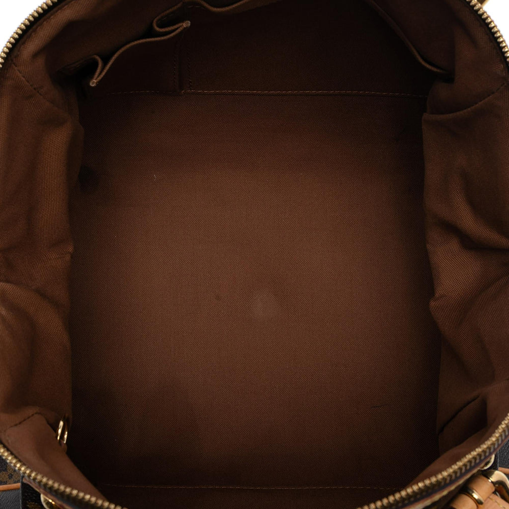 Louis Vuitton Monogram Tivoli GM