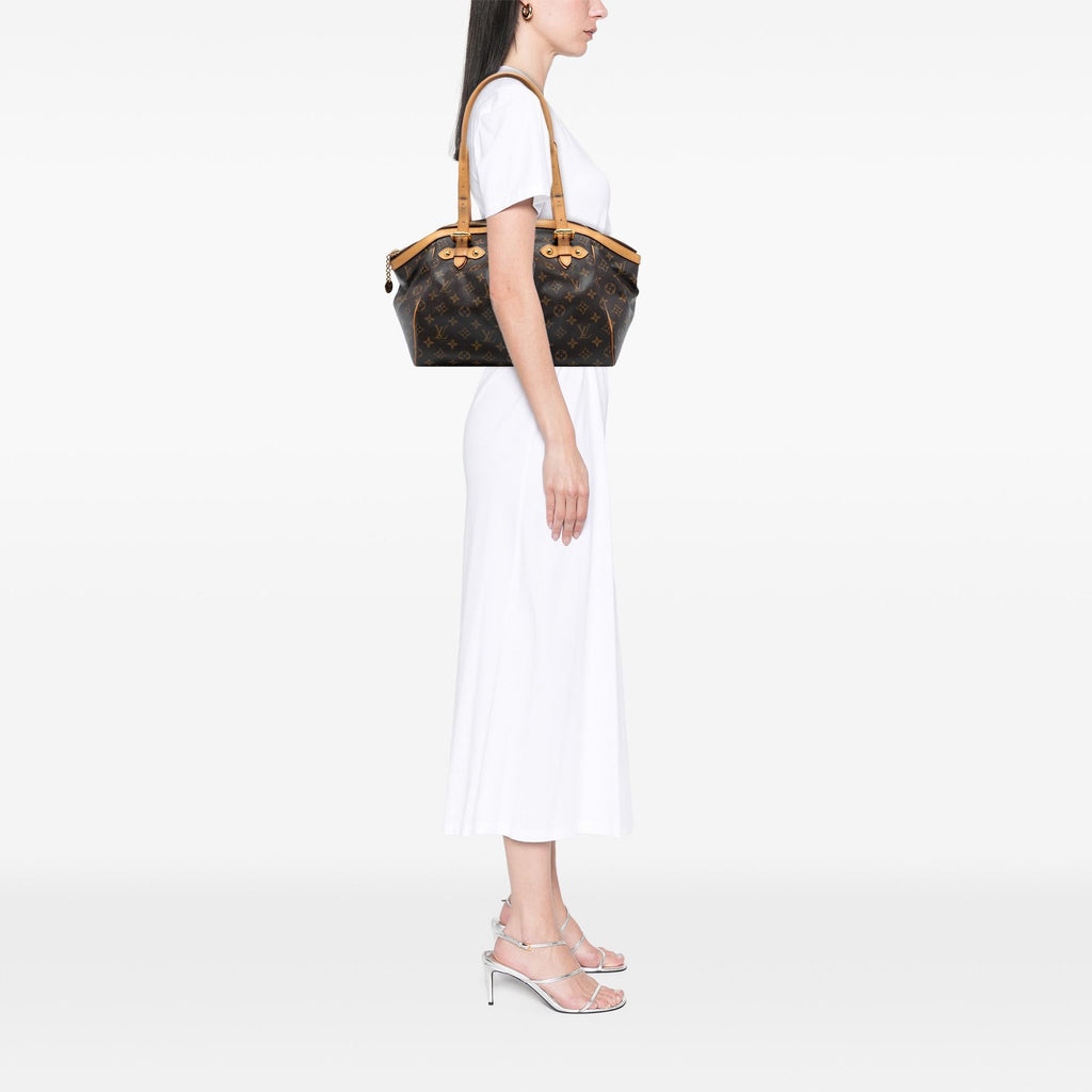 Louis Vuitton Monogram Tivoli GM