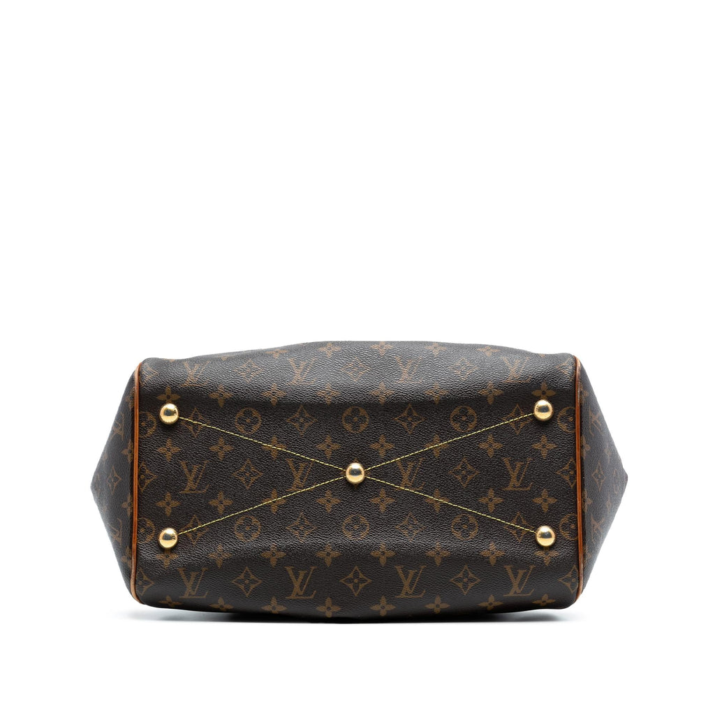 Louis Vuitton Monogram Tivoli GM