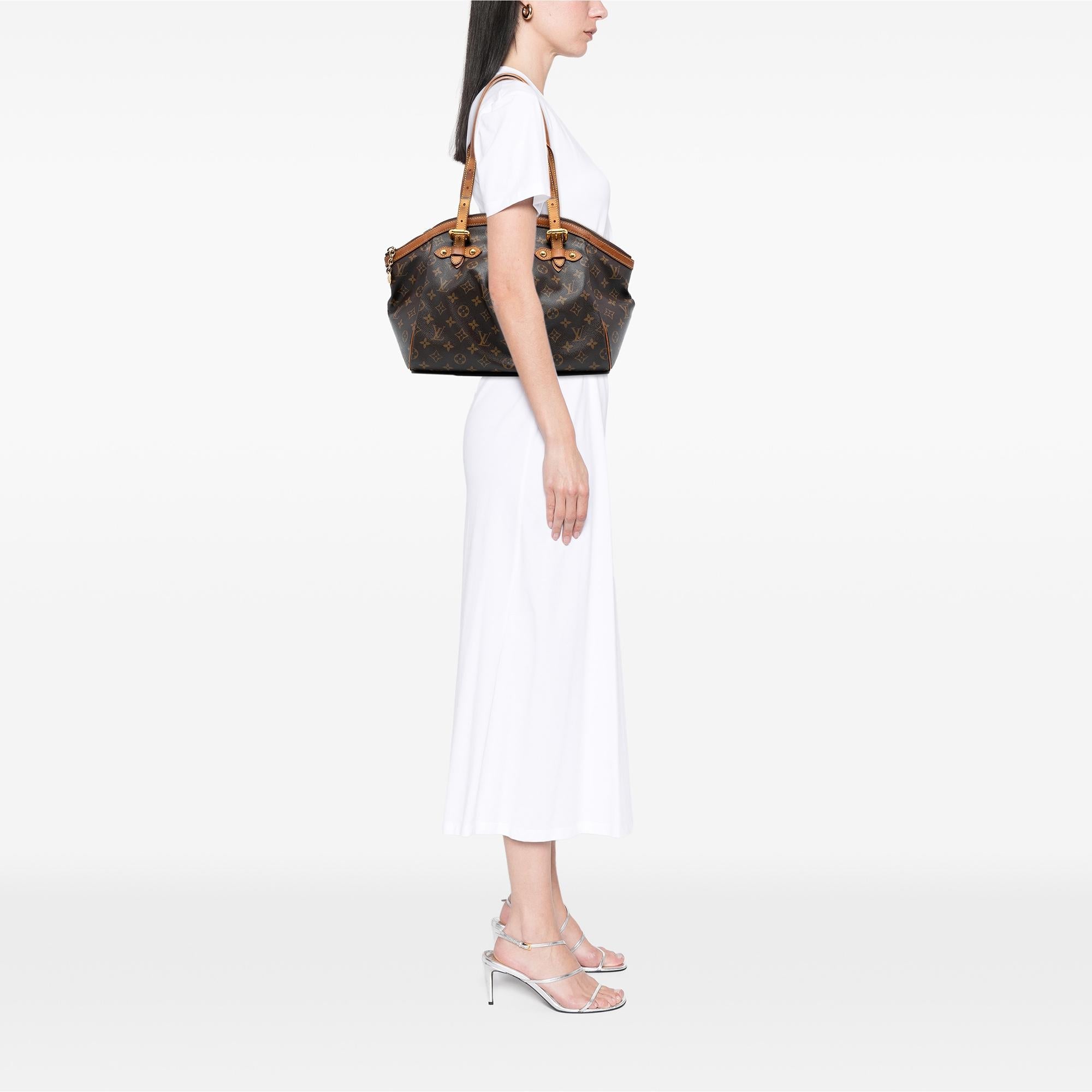 Louis Vuitton Monogram Tivoli GM