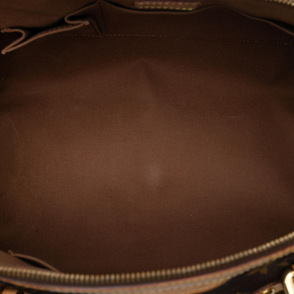 Louis Vuitton Monogram Tivoli GM