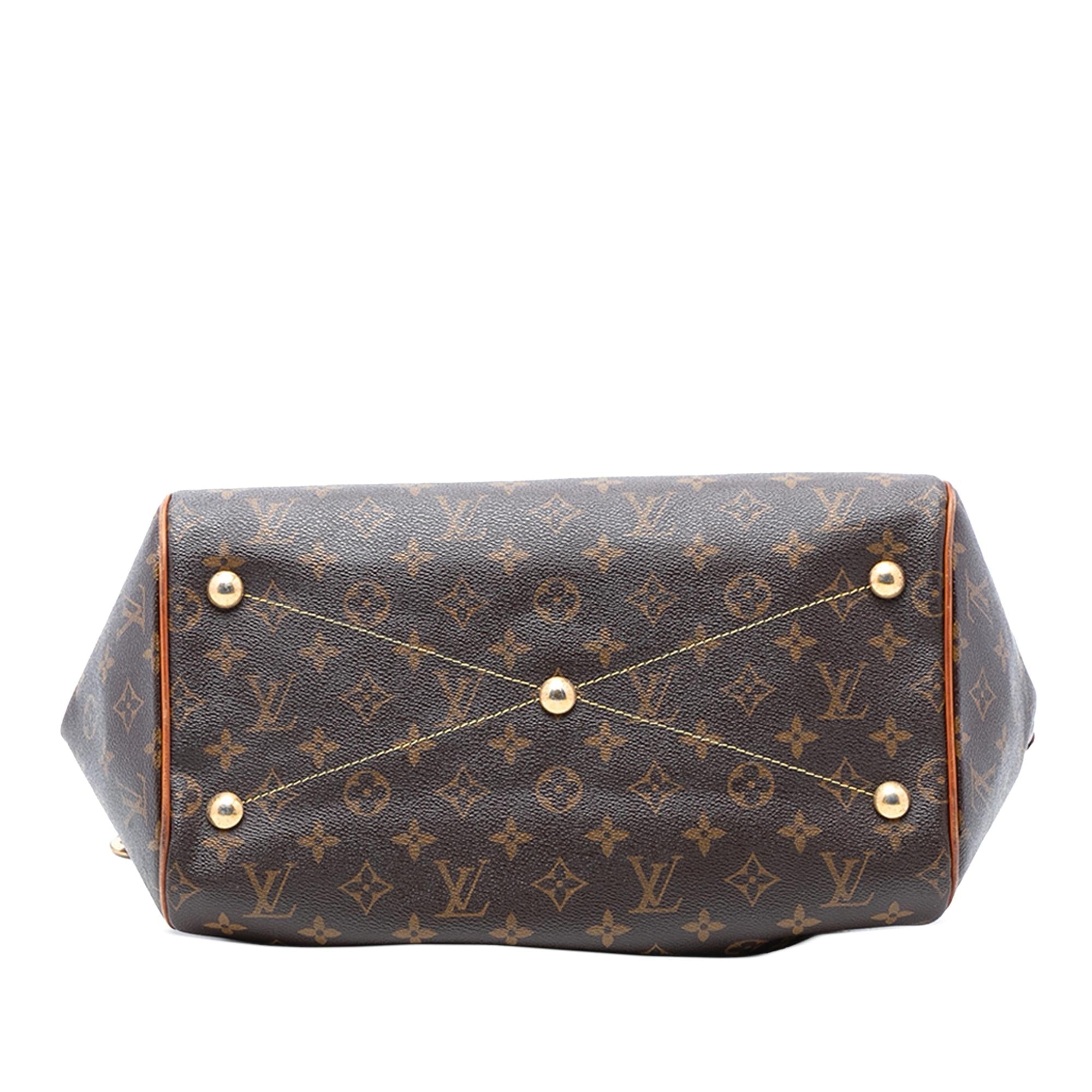 Louis Vuitton Monogram Tivoli GM