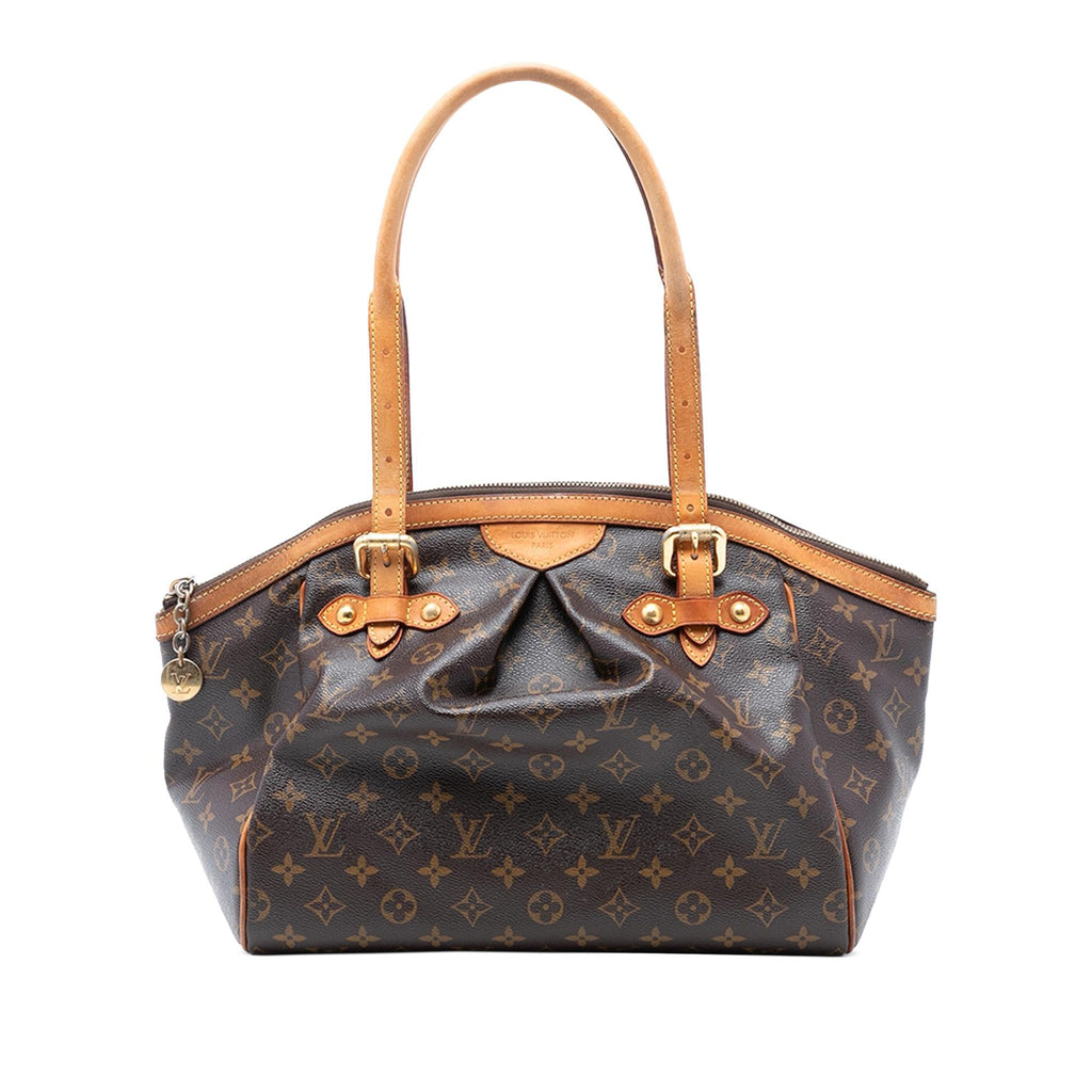 Louis Vuitton Monogram Tivoli GM