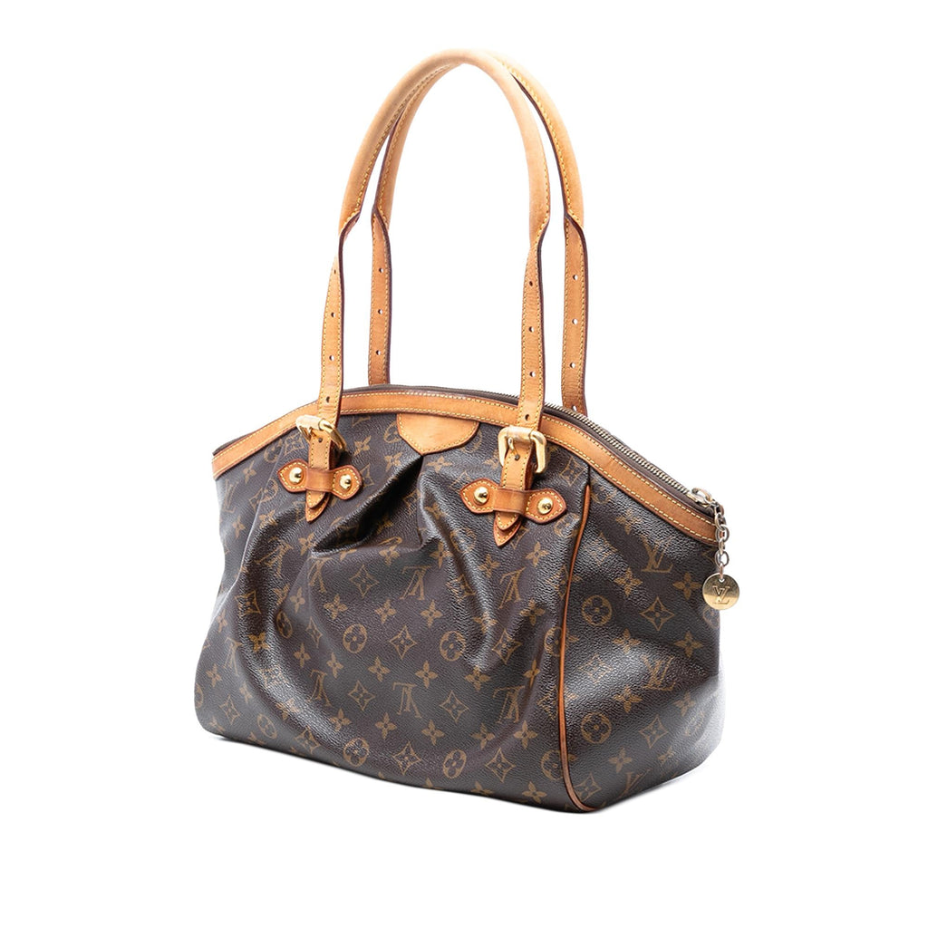 Louis Vuitton Monogram Tivoli GM