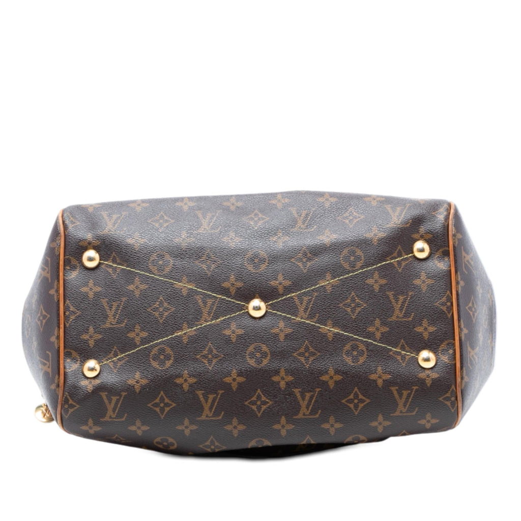 Louis Vuitton Monogram Tivoli GM