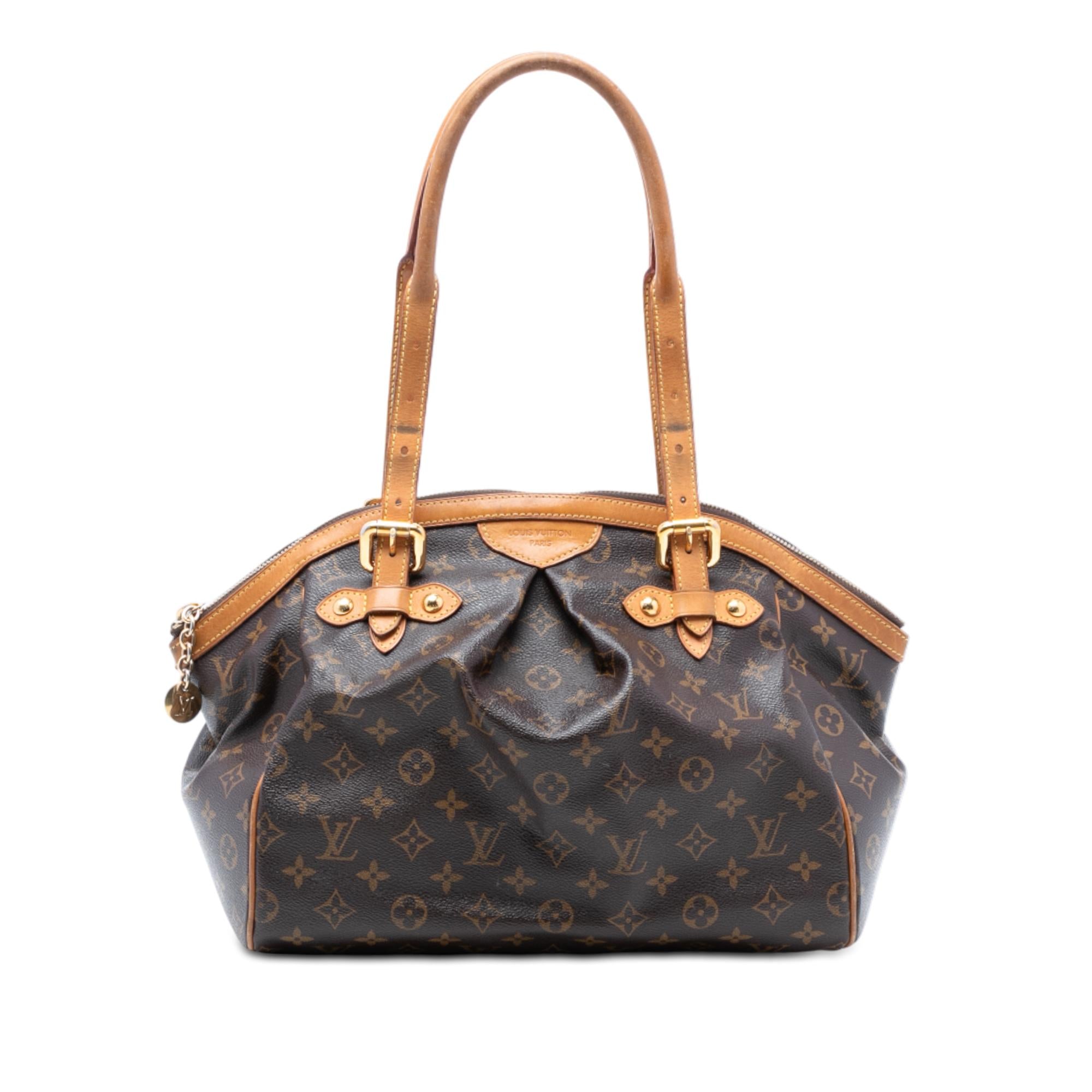 Louis Vuitton Monogram Tivoli GM