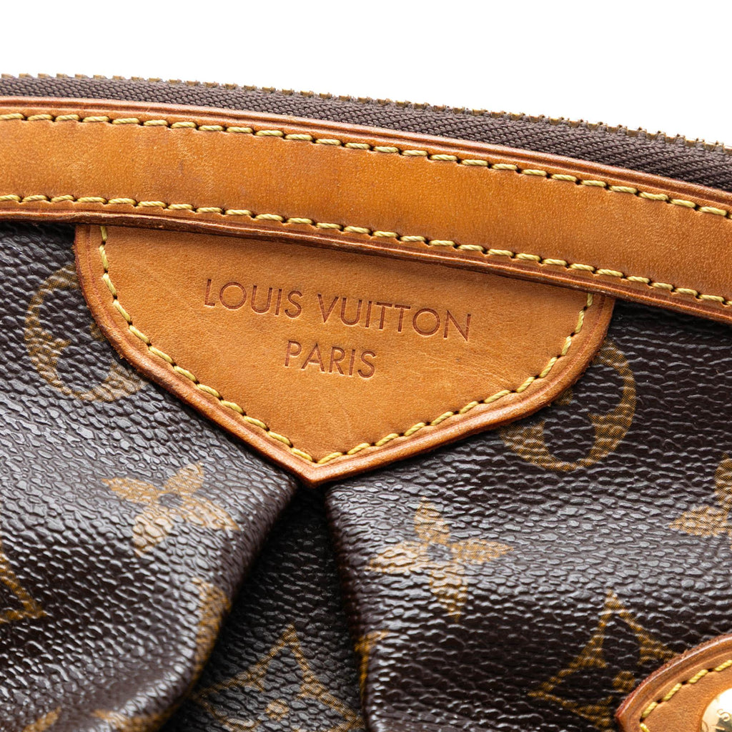 Louis Vuitton Monogram Tivoli GM
