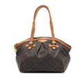 Louis Vuitton Monogram Tivoli GM