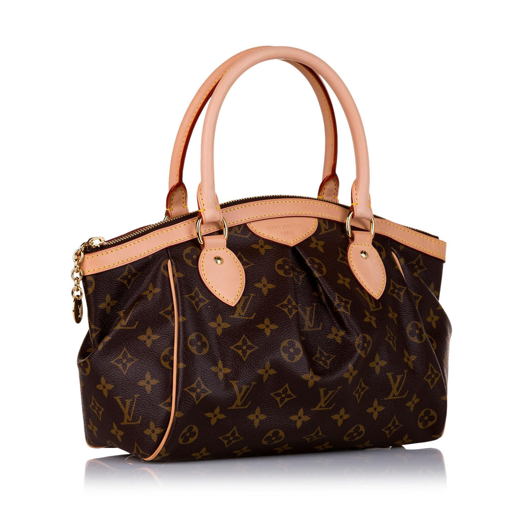 Louis Vuitton Monogram Tivoli PM (SHG-35290)