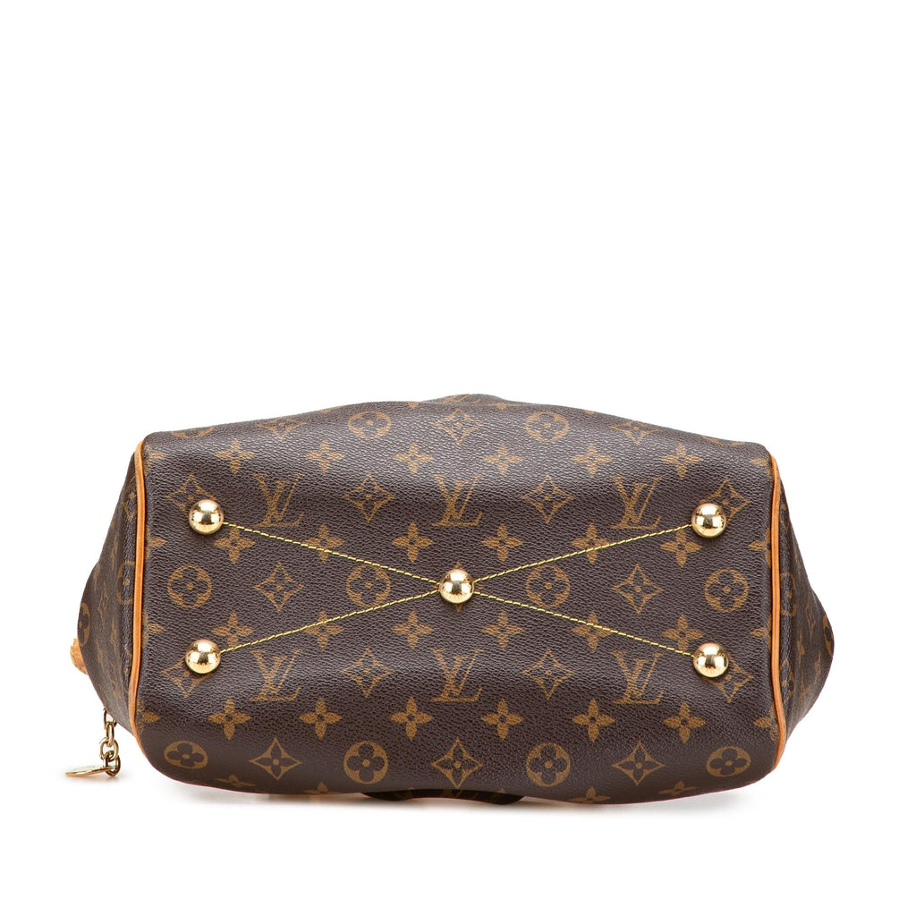 Louis Vuitton Monogram Tivoli PM