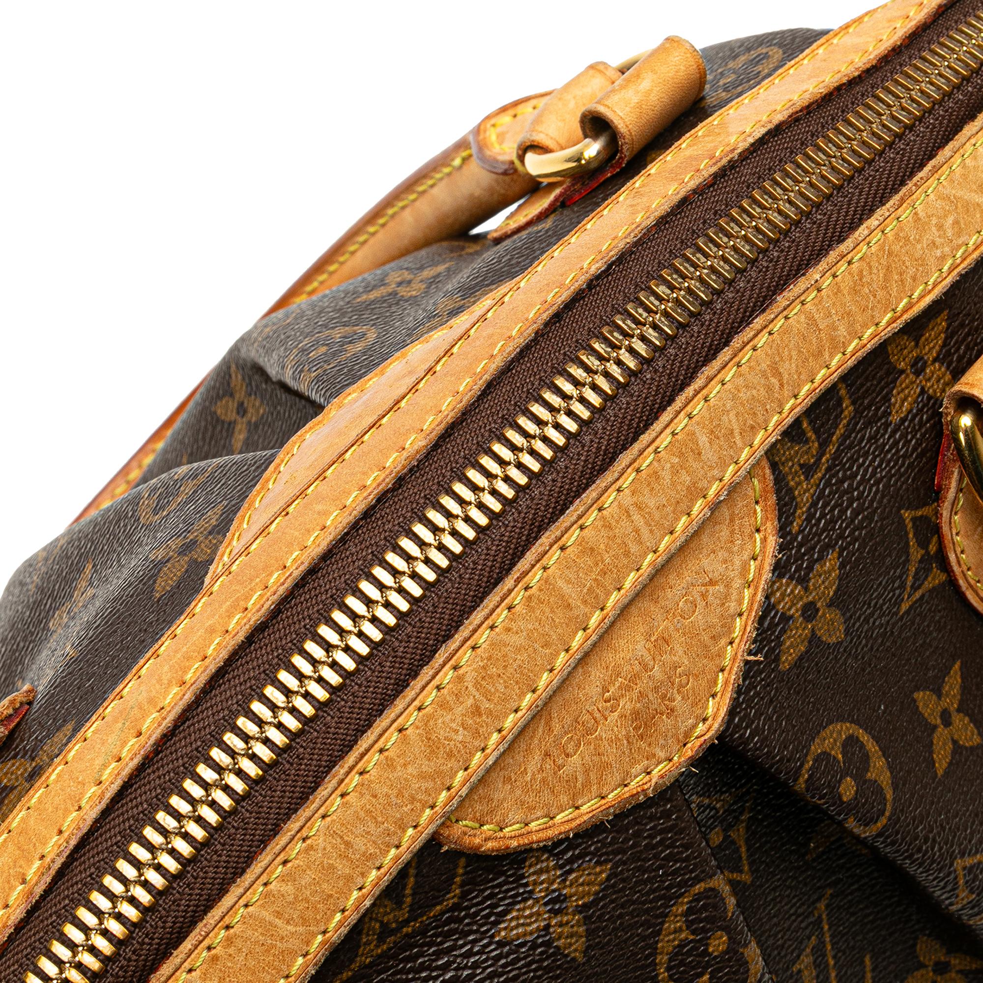 Louis Vuitton Monogram Tivoli PM