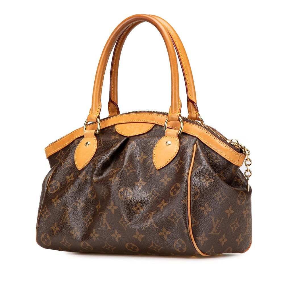 Louis Vuitton Monogram Tivoli PM