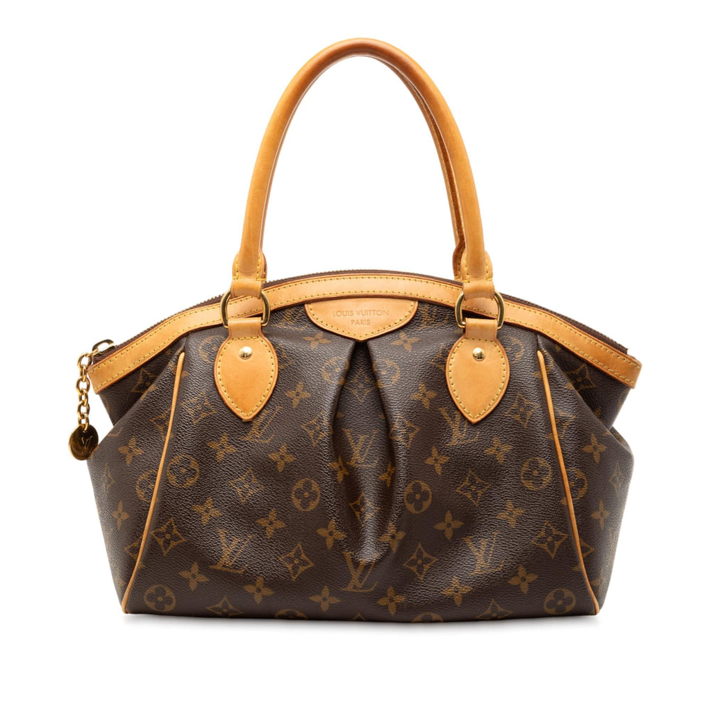 Louis Vuitton Monogram Tivoli PM