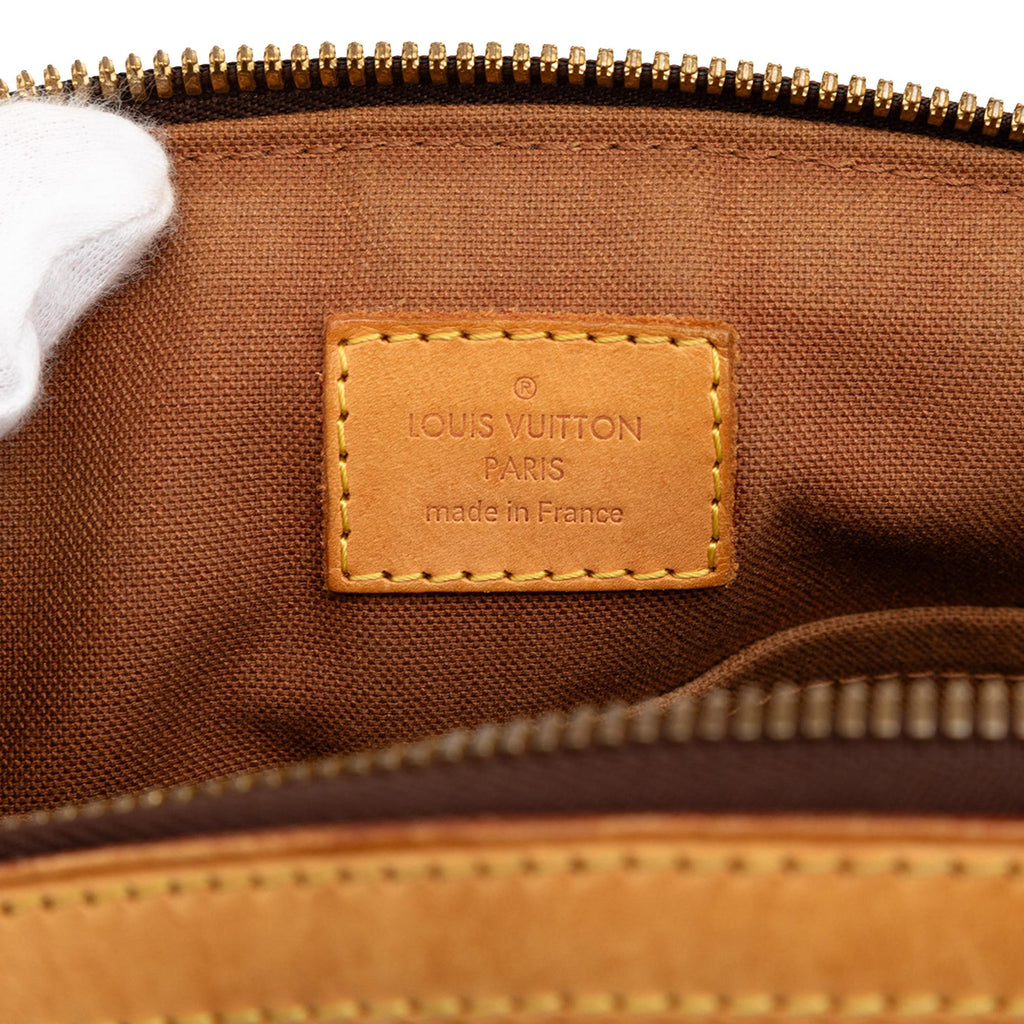 Louis Vuitton Monogram Tivoli PM