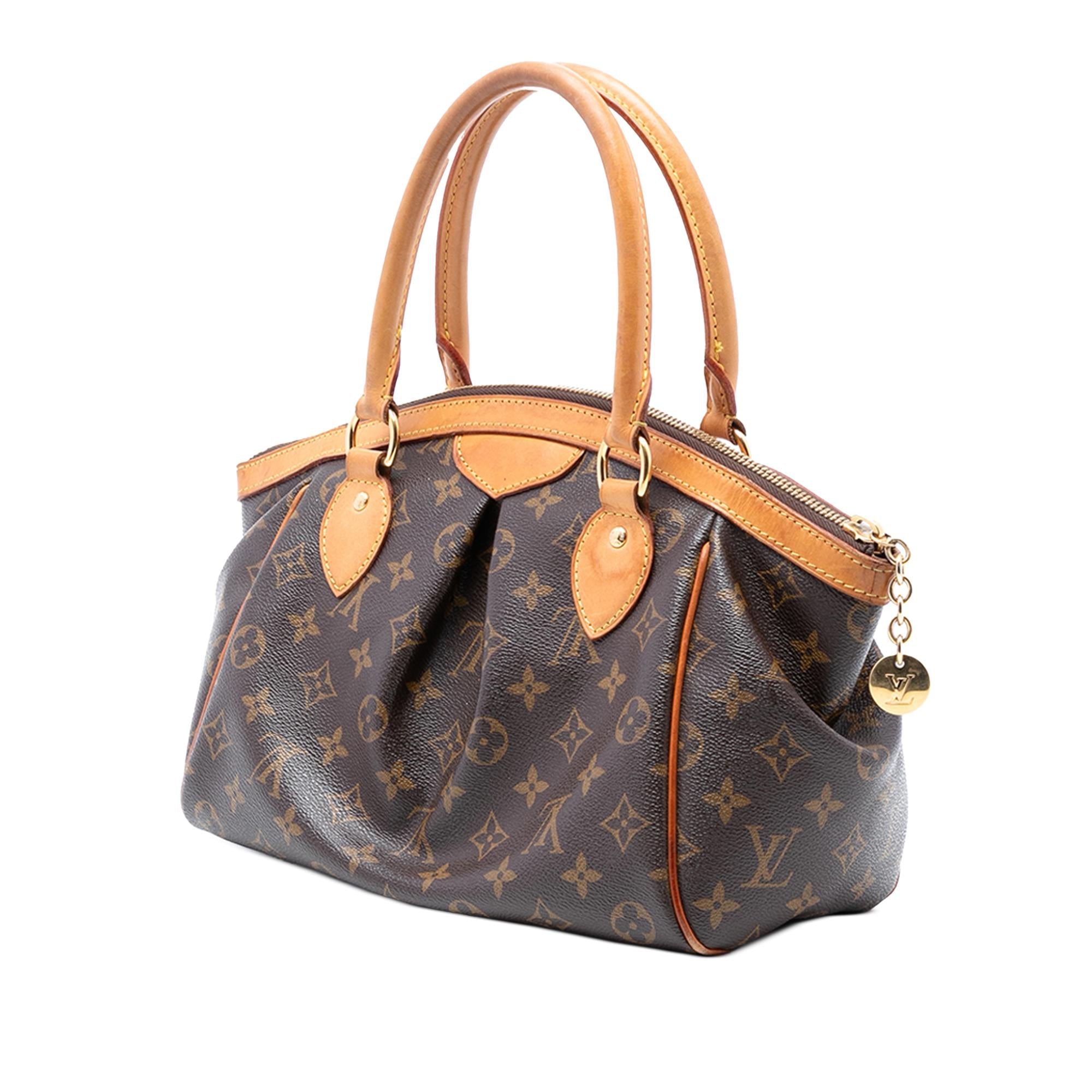 Louis Vuitton Monogram Tivoli PM