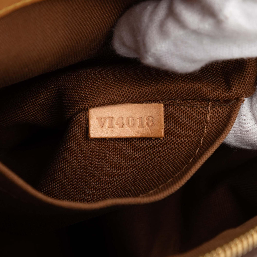 Louis Vuitton Monogram Tivoli PM