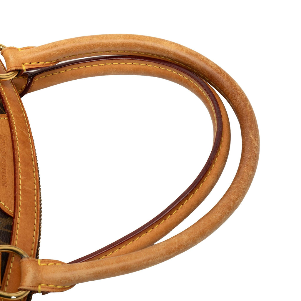 Louis Vuitton Monogram Tivoli PM