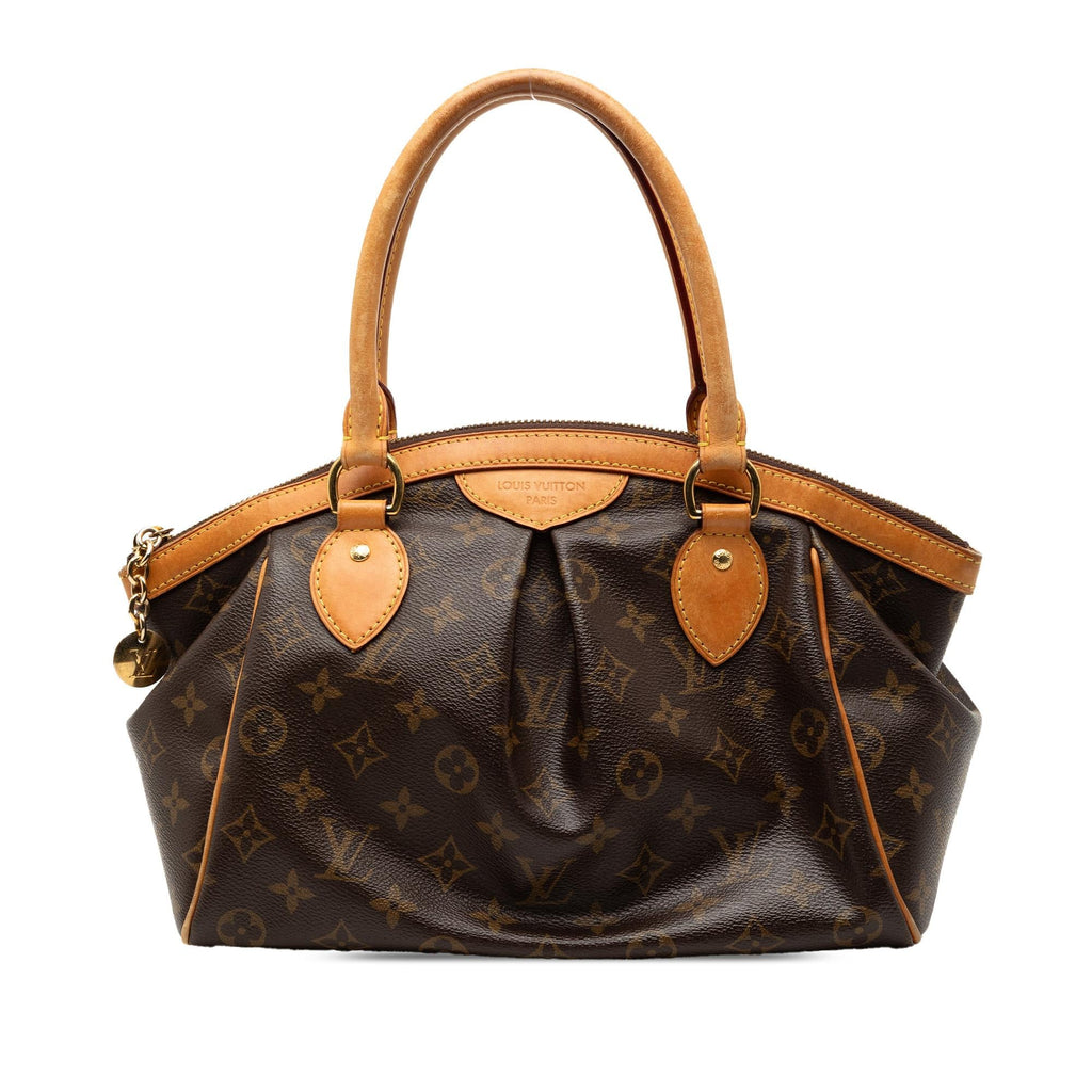 Louis Vuitton Monogram Tivoli PM