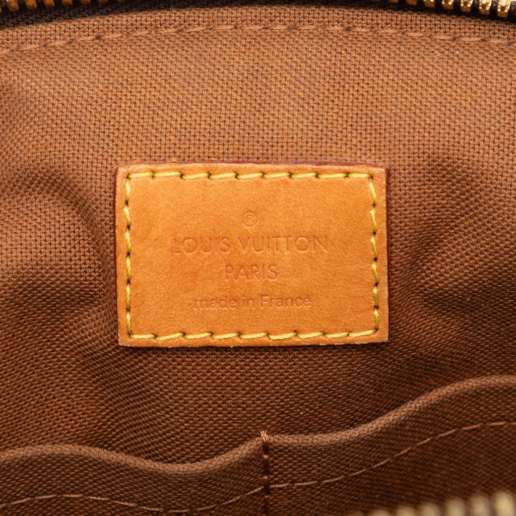 Louis Vuitton Monogram Tivoli PM