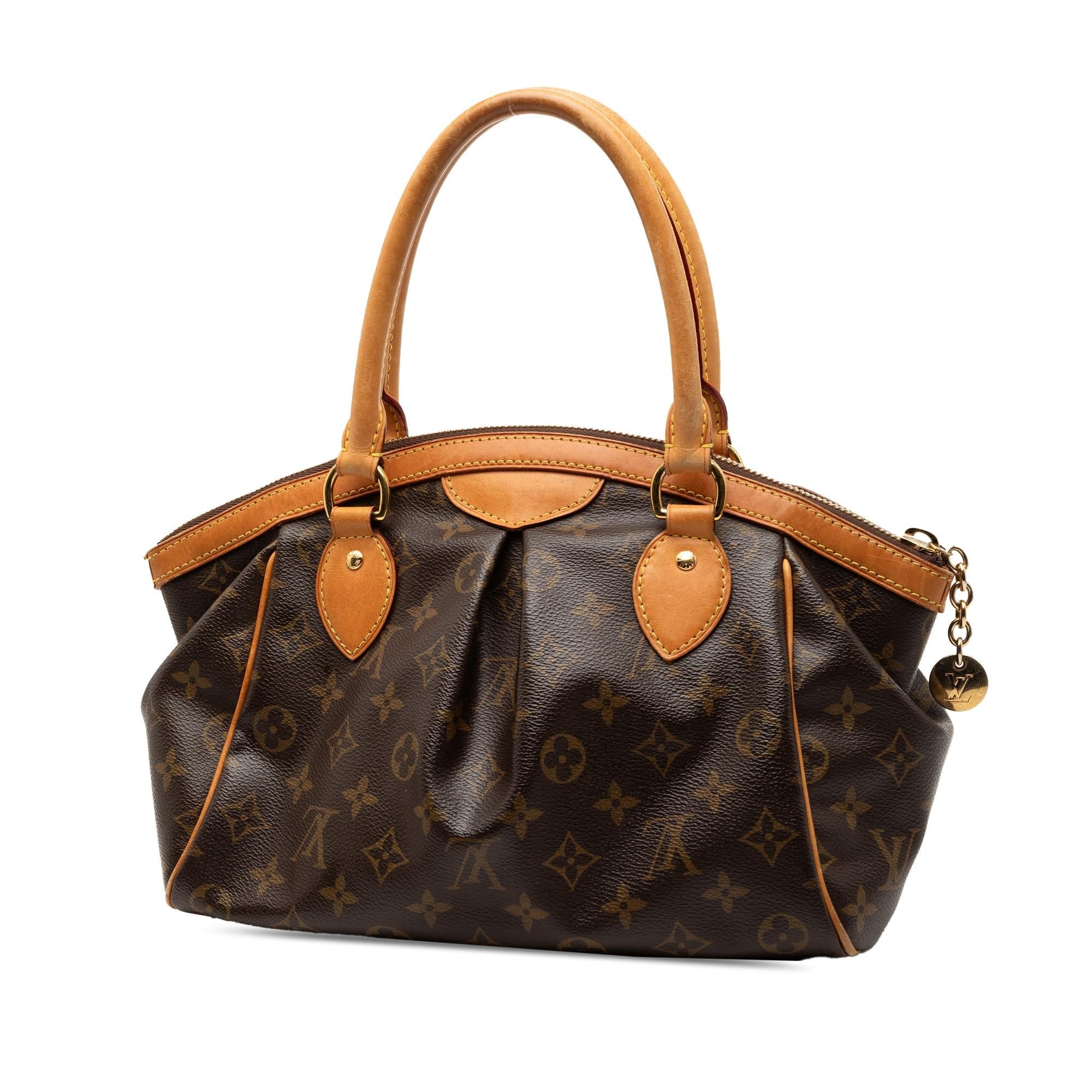 Louis Vuitton Monogram Tivoli PM