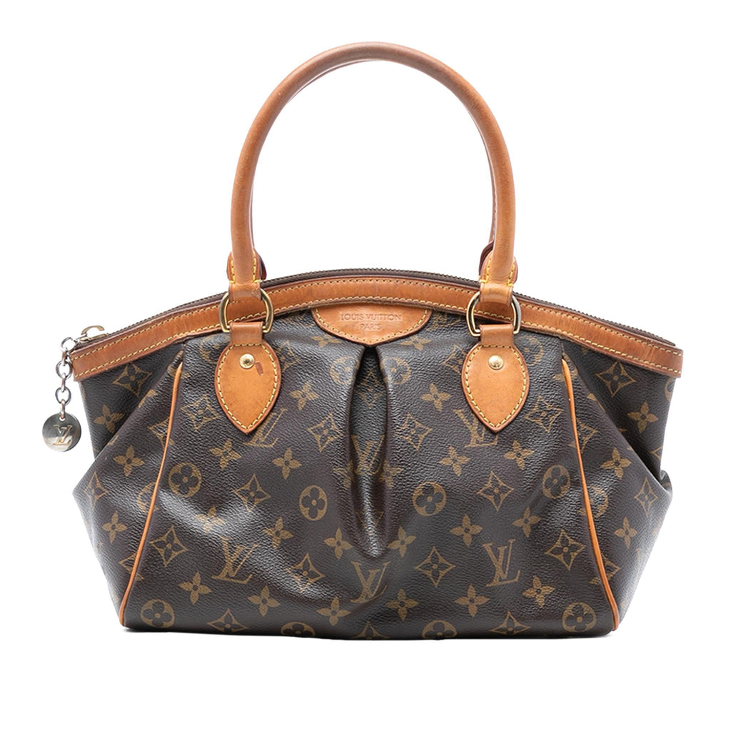 Louis Vuitton Monogram Tivoli PM